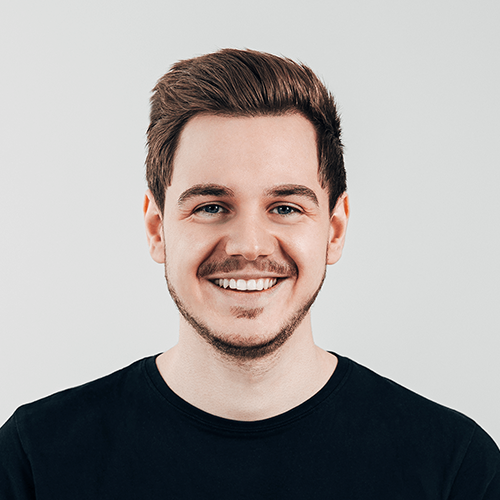 Marco Beier - Design & Entwicklung